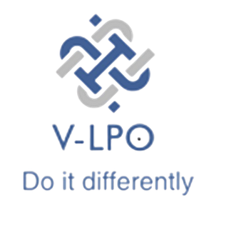 vLPO logo