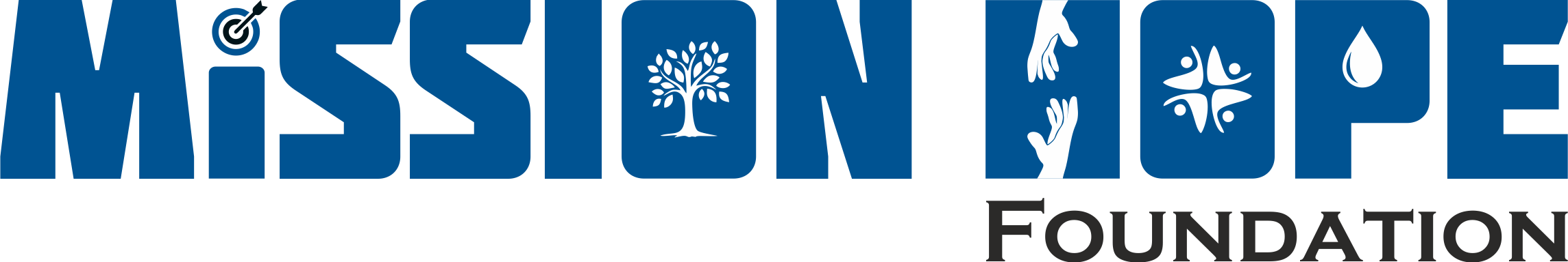 Mission Hope Logo